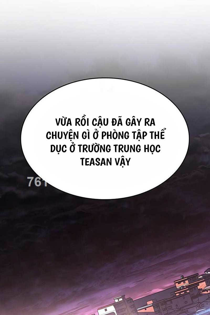 Hồi Quy Bằng Vương Quyền Chapter 13 - Trang 0