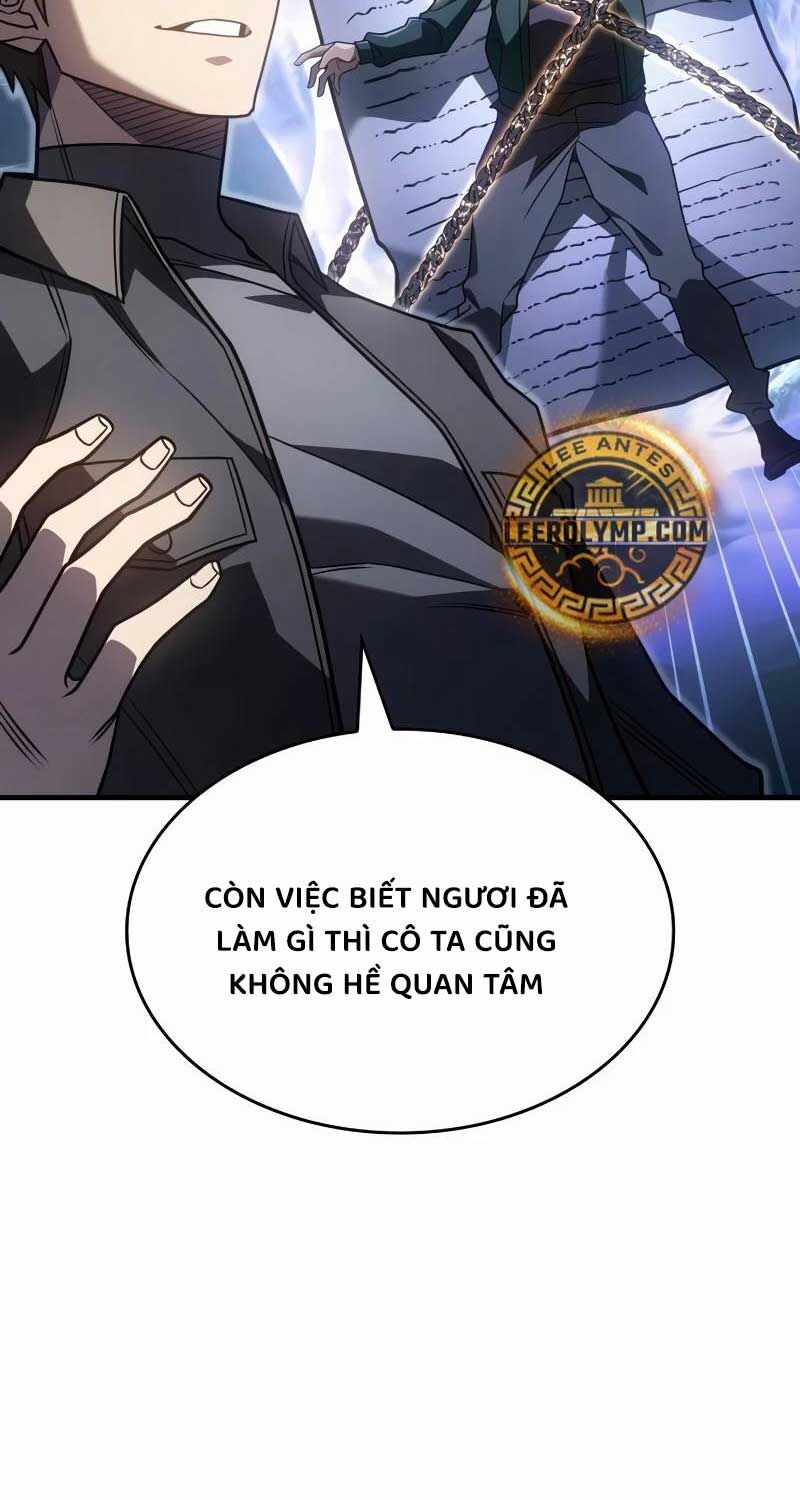 Hồi Quy Bằng Vương Quyền Chapter 56 - Trang 20