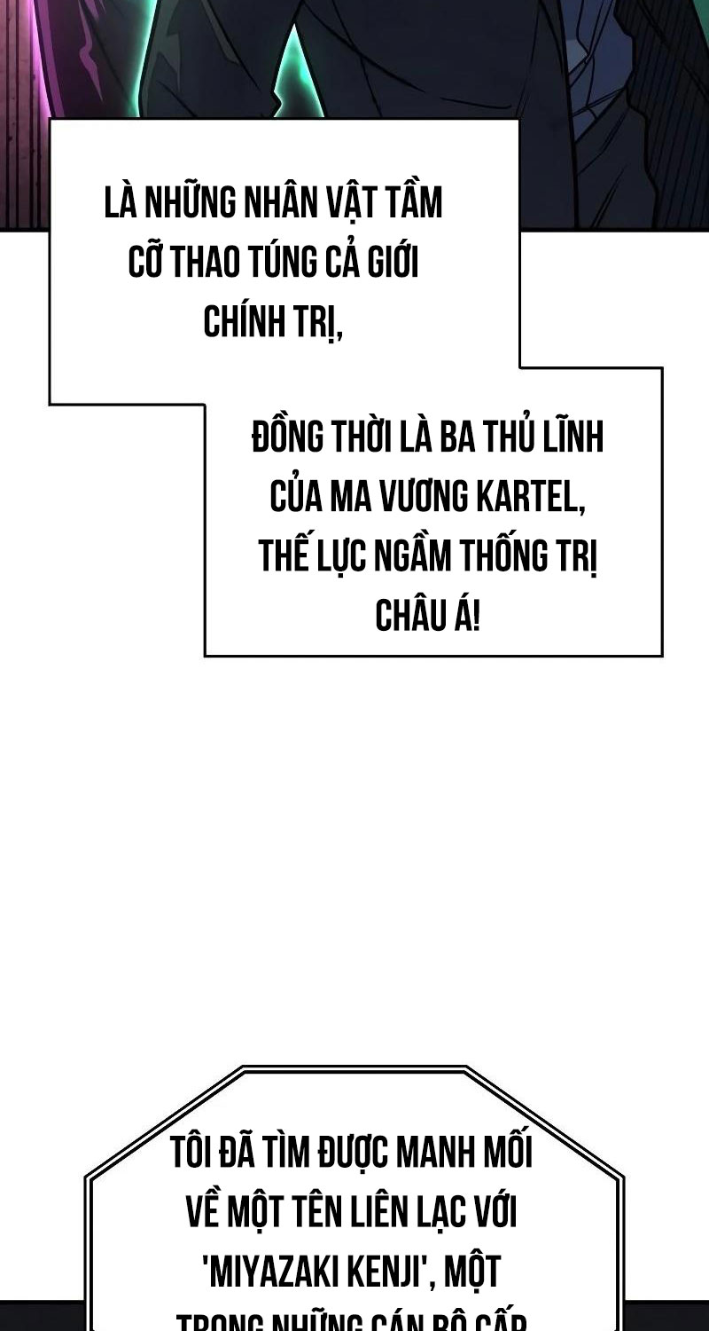 Hồi Quy Bằng Vương Quyền Chapter 52 - Trang 33