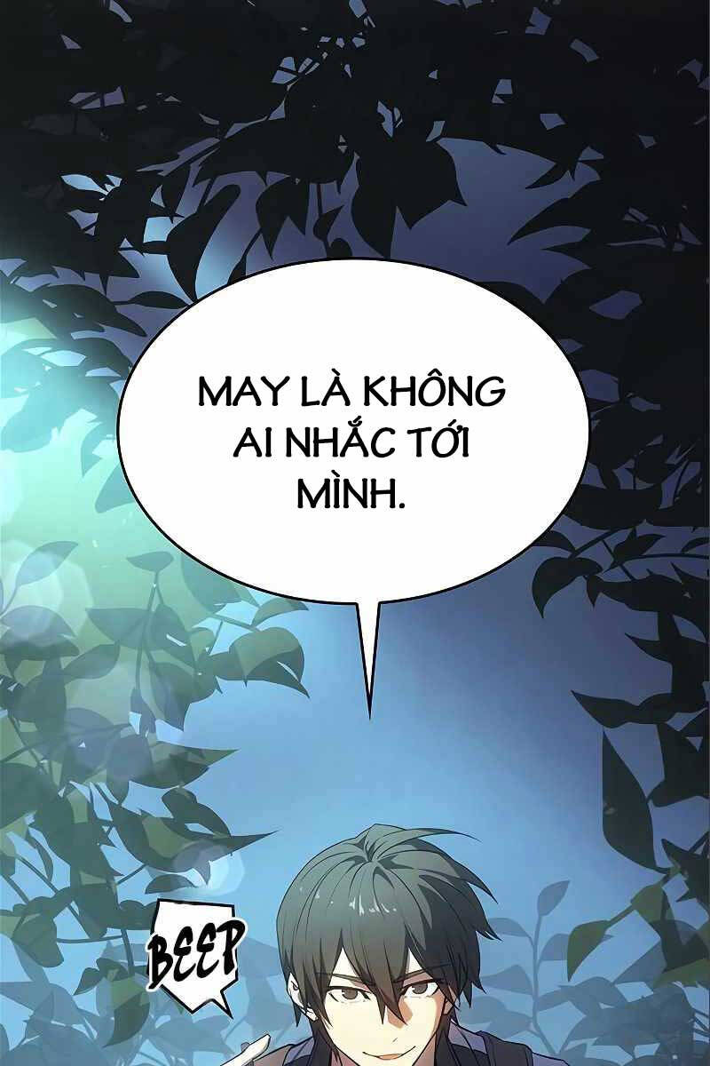 Hồi Quy Bằng Vương Quyền Chapter 7 - Trang 30