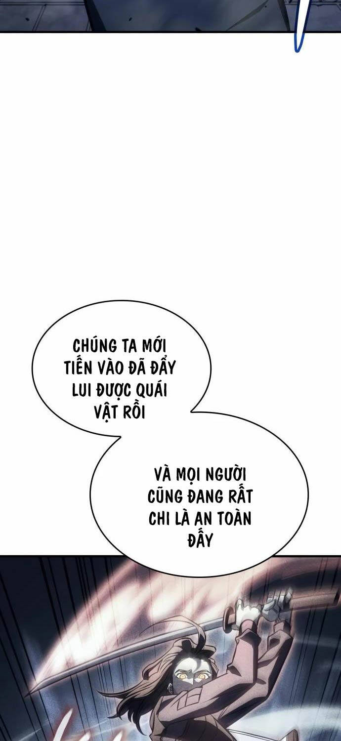 Hồi Quy Bằng Vương Quyền Chapter 43 - Trang 87