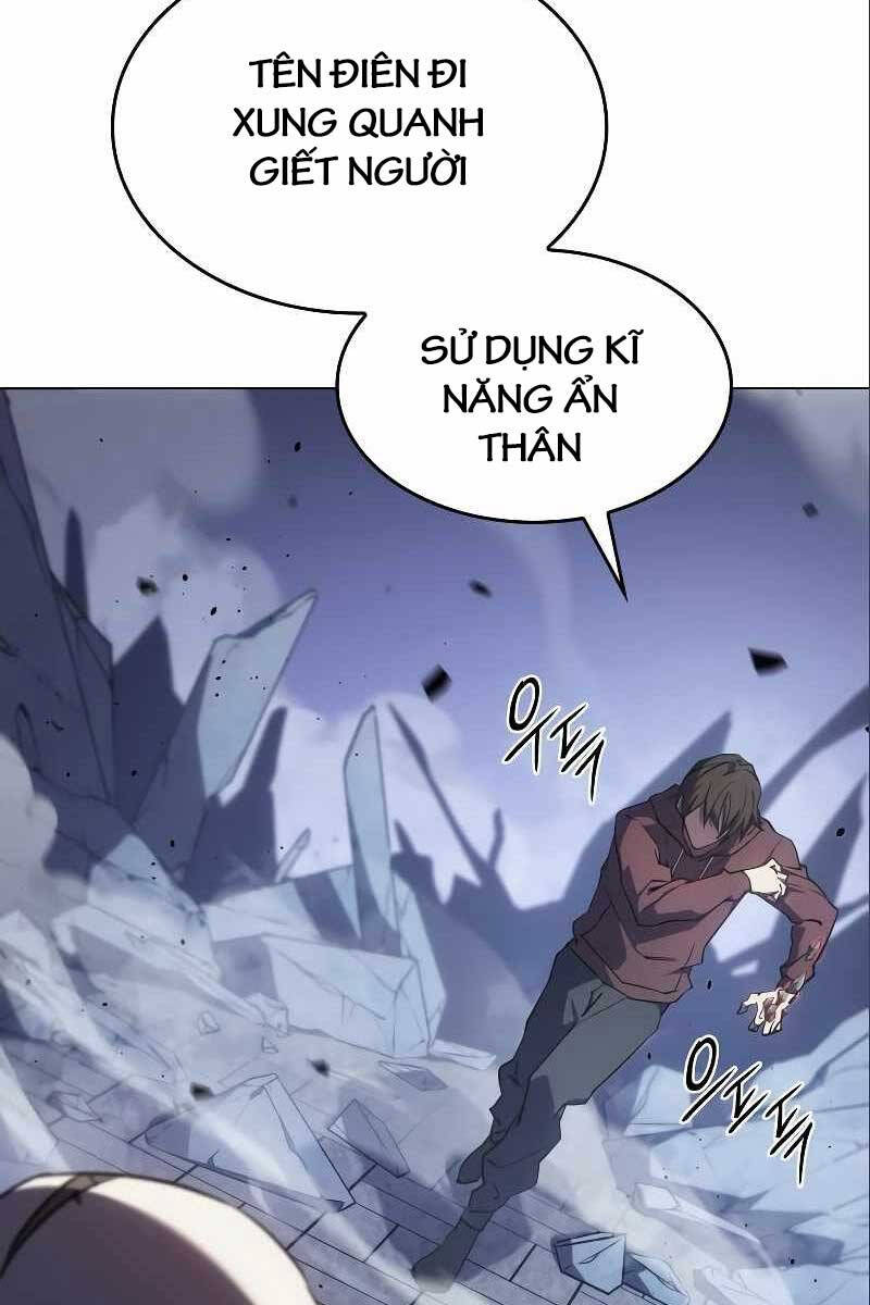 Hồi Quy Bằng Vương Quyền Chapter 6 - Trang 10