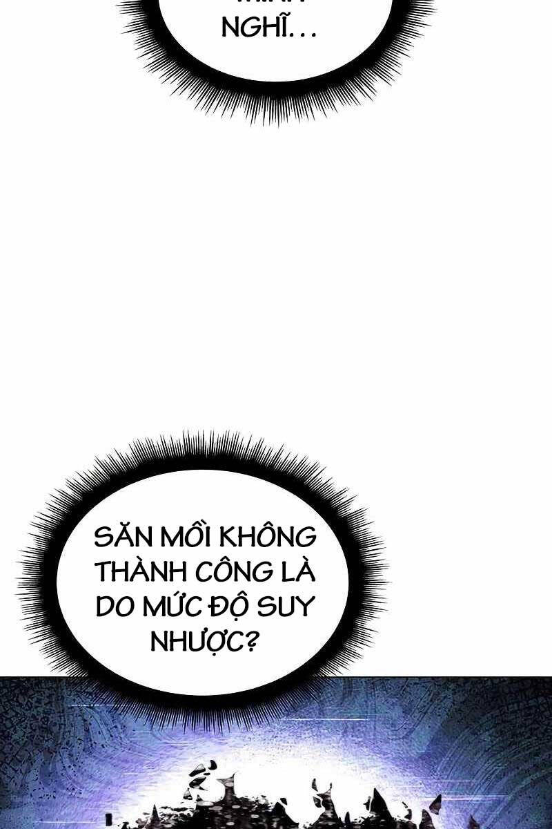 Hồi Quy Bằng Vương Quyền Chapter 5 - Trang 11