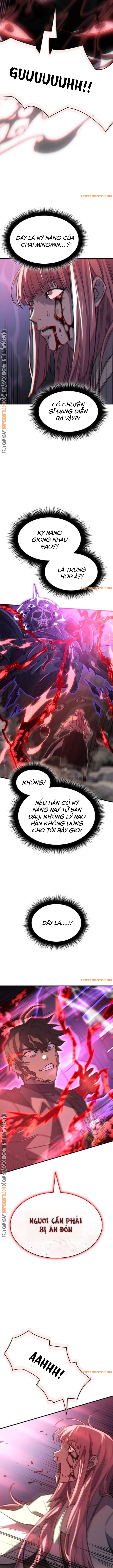 Hồi Quy Bằng Vương Quyền Chapter 58 - Trang 7