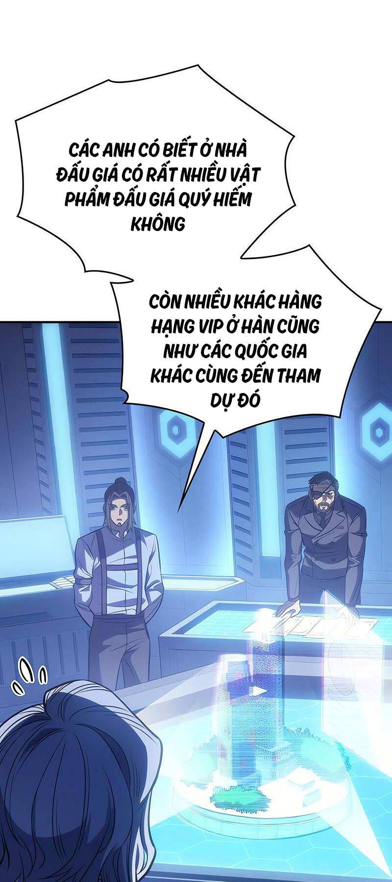 Hồi Quy Bằng Vương Quyền Chapter 29 - Trang 28