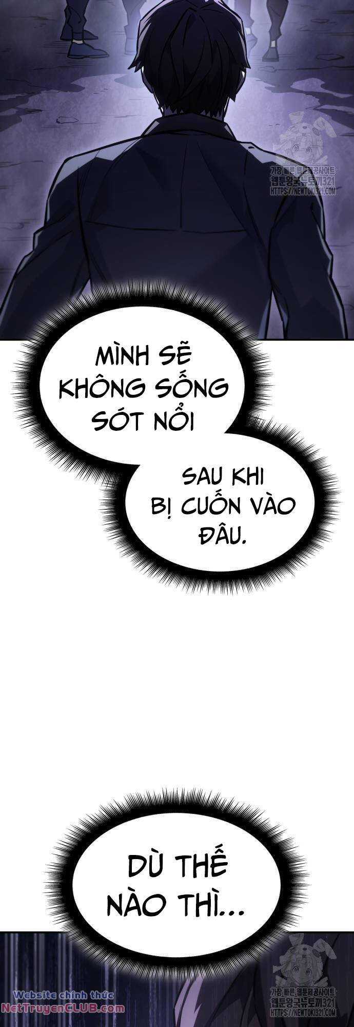 Hồi Quy Bằng Vương Quyền Chapter 19 - Trang 13