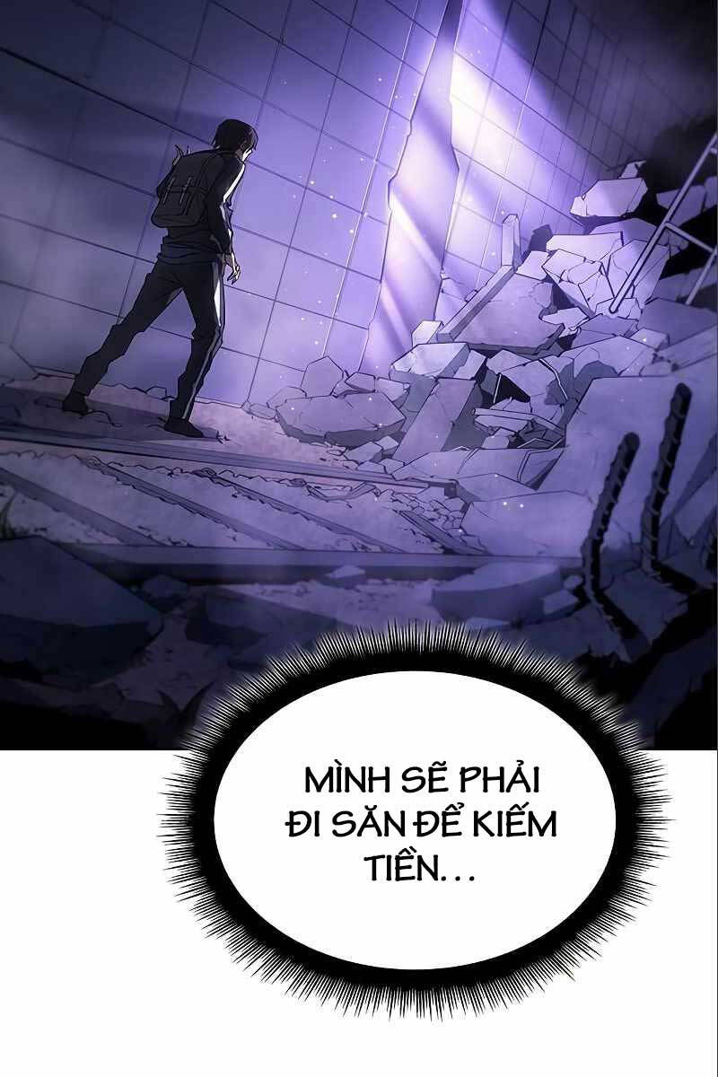 Hồi Quy Bằng Vương Quyền Chapter 7 - Trang 49