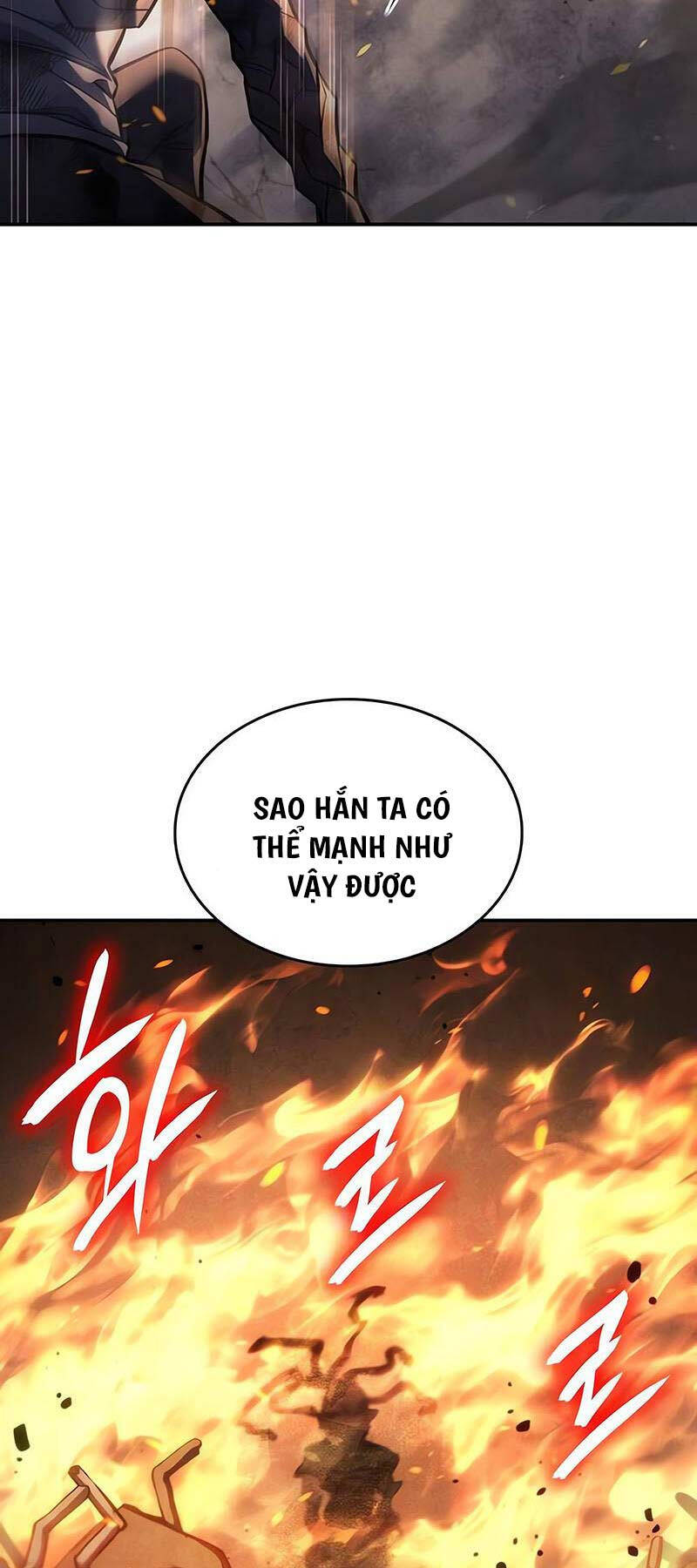 Hồi Quy Bằng Vương Quyền Chapter 30 - Trang 16