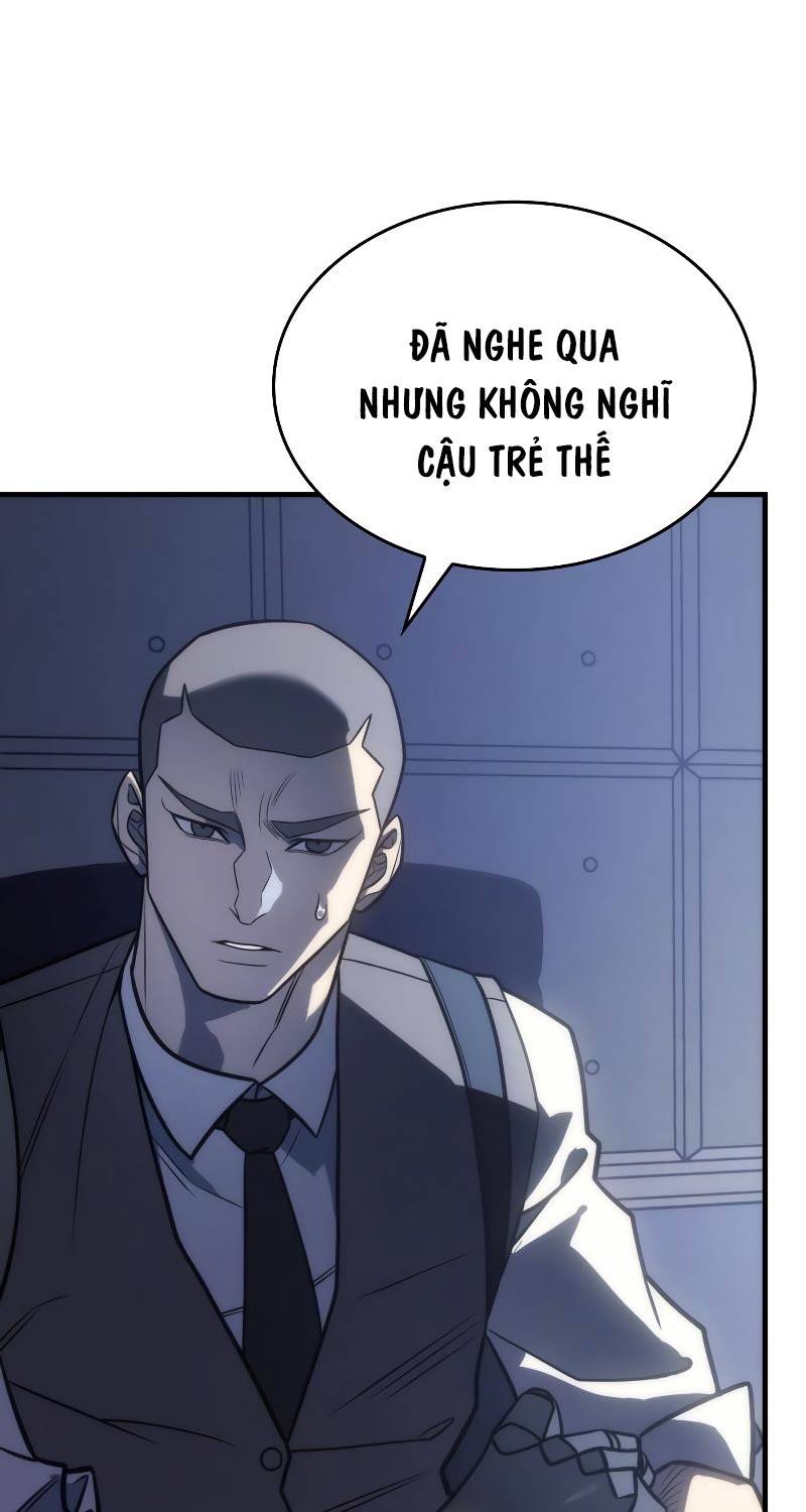 Hồi Quy Bằng Vương Quyền Chapter 49 - Trang 115