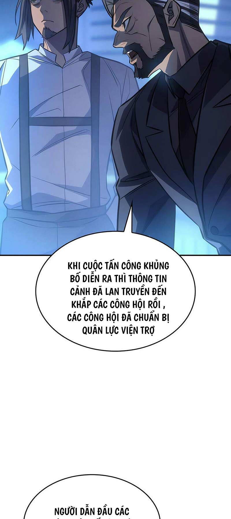 Hồi Quy Bằng Vương Quyền Chapter 29 - Trang 30