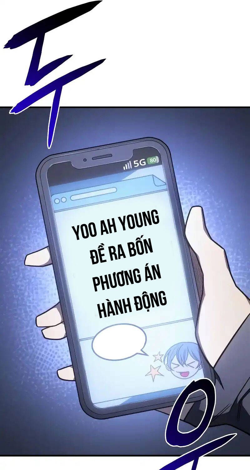 Hồi Quy Bằng Vương Quyền Chapter 53 - Trang 47