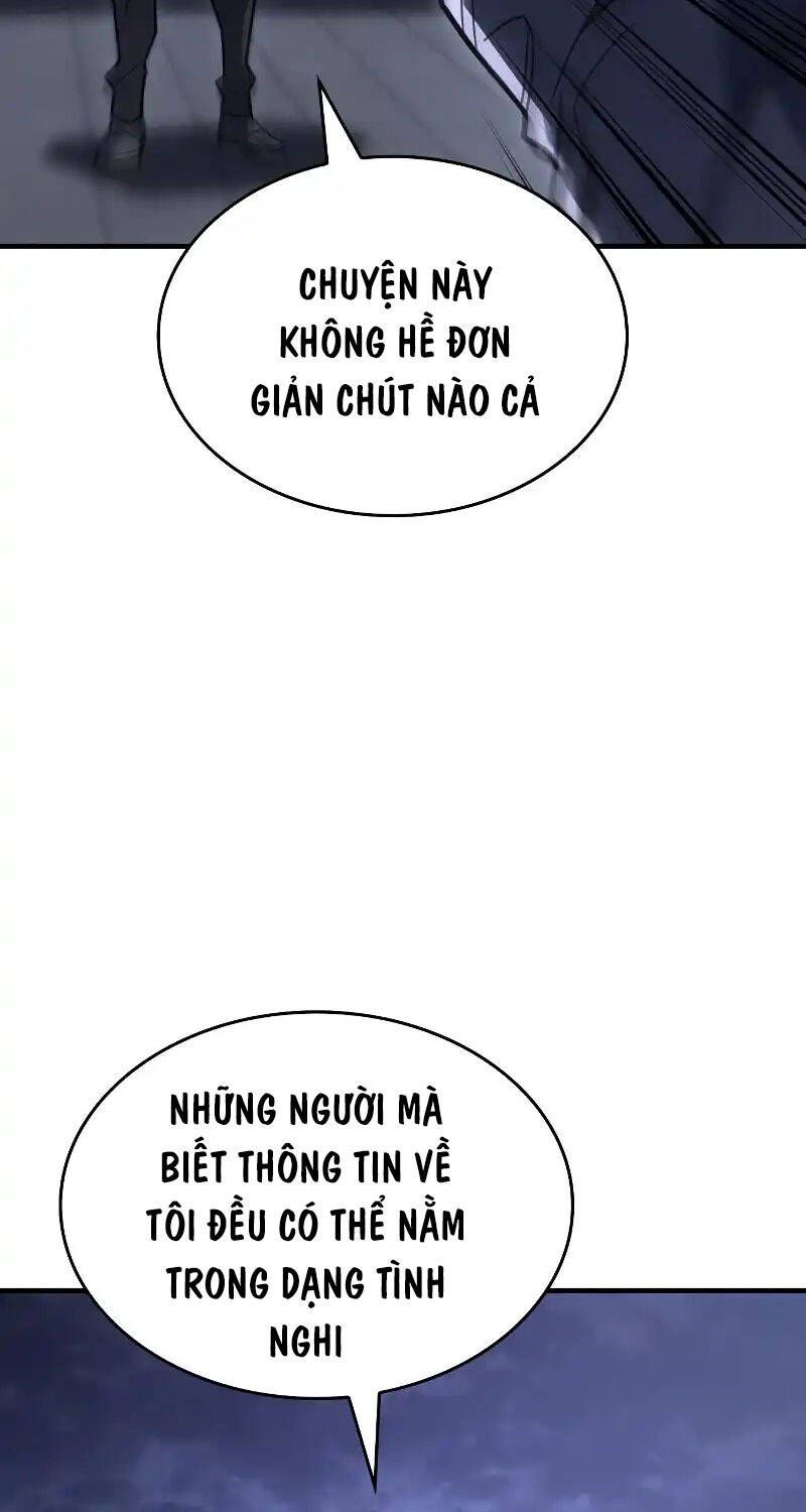 Hồi Quy Bằng Vương Quyền Chapter 53 - Trang 21