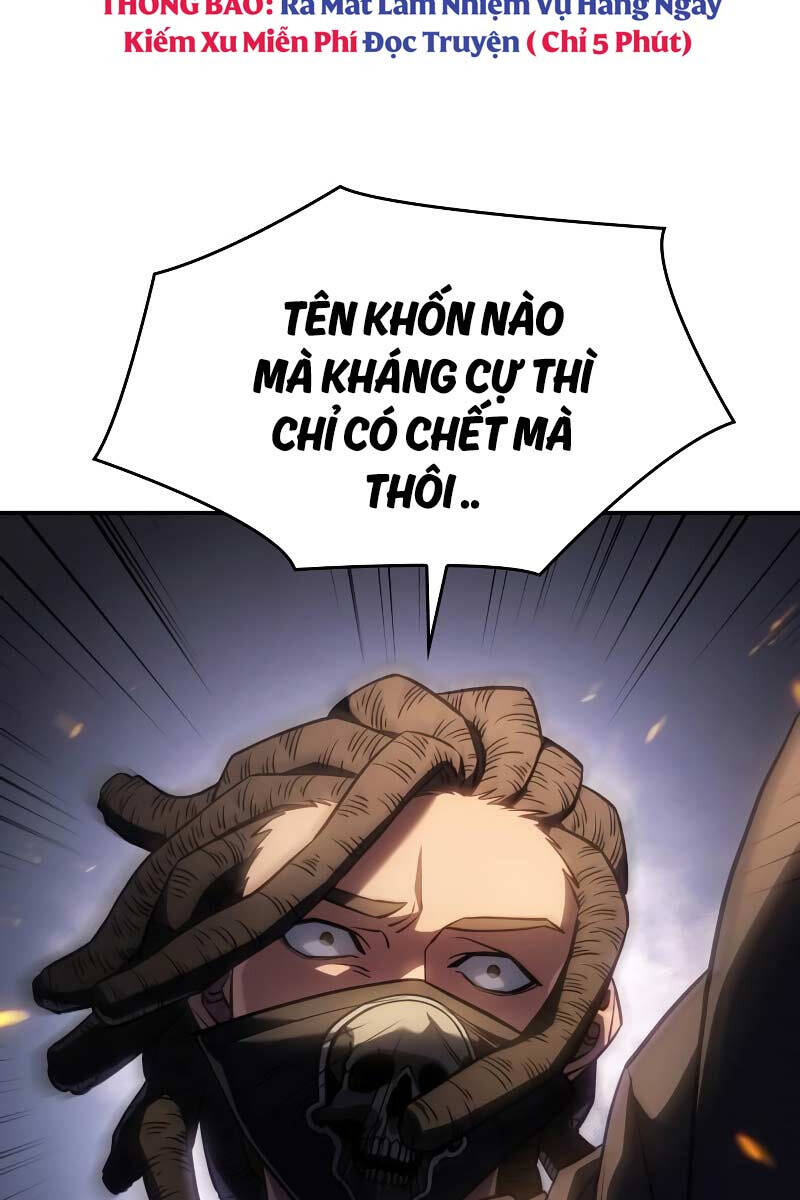 Hồi Quy Bằng Vương Quyền Chapter 27 - Trang 59