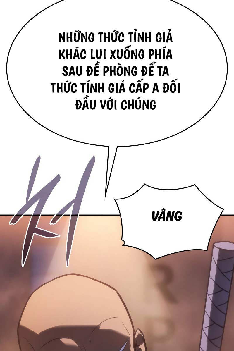 Hồi Quy Bằng Vương Quyền Chapter 27 - Trang 8