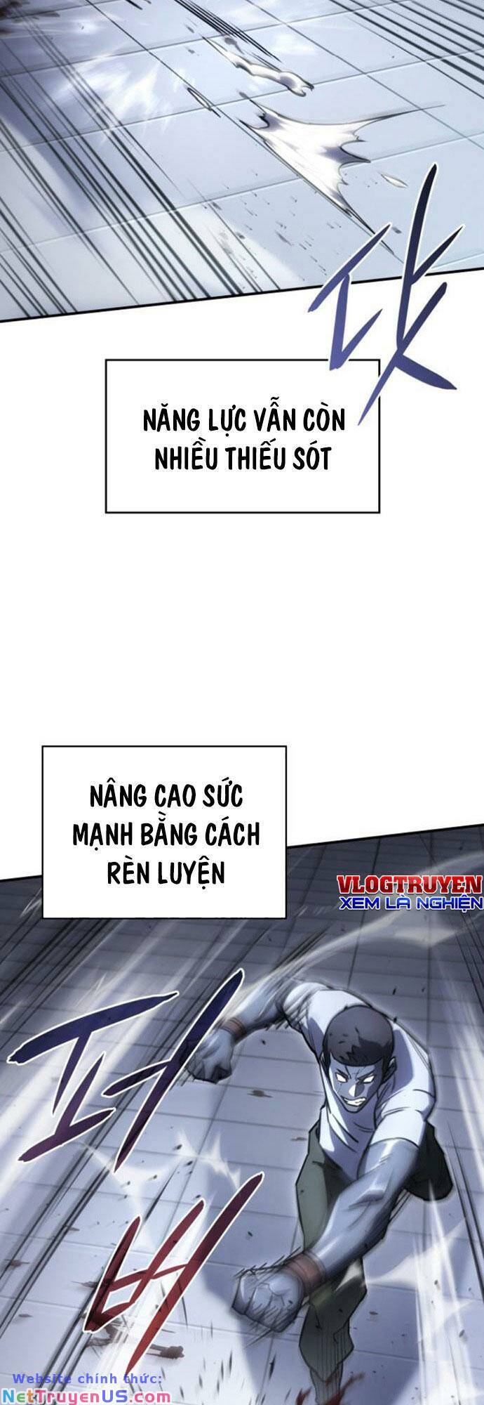 Hồi Quy Bằng Vương Quyền Chapter 15 - Trang 66