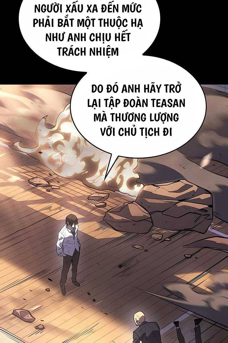 Hồi Quy Bằng Vương Quyền Chapter 13 - Trang 110