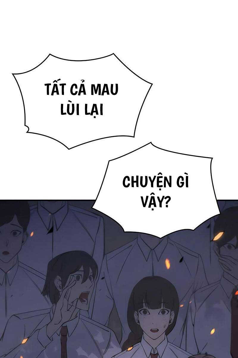 Hồi Quy Bằng Vương Quyền Chapter 12 - Trang 39