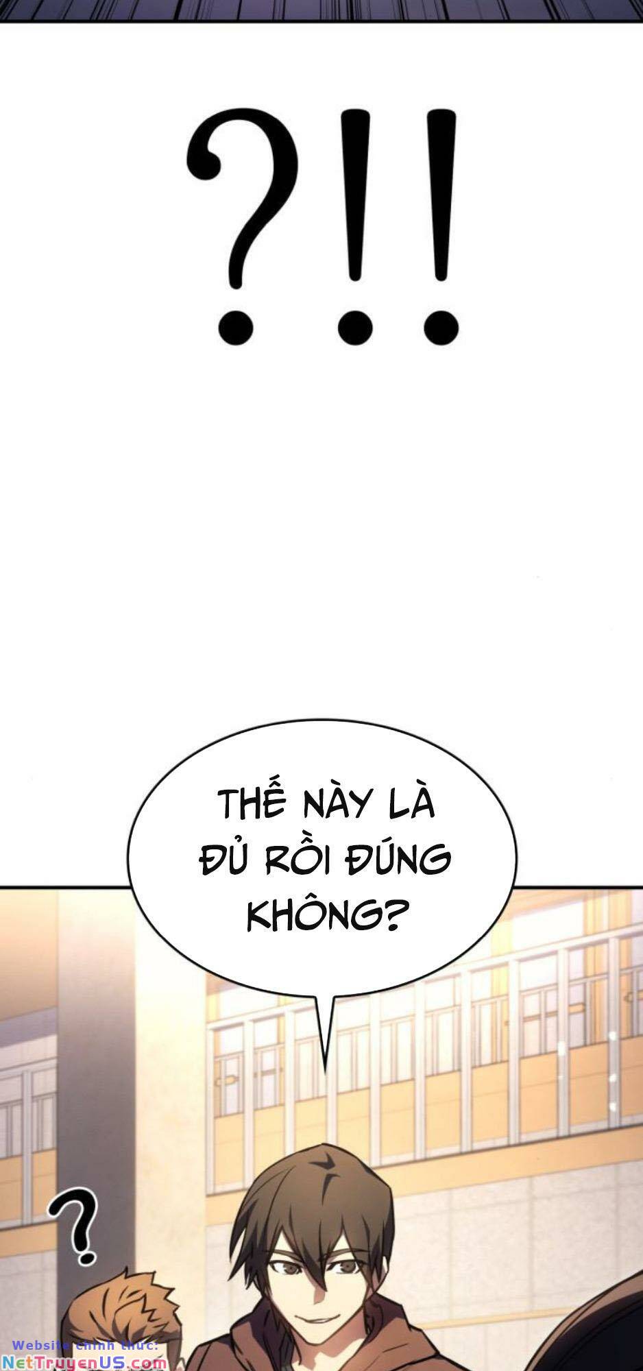 Hồi Quy Bằng Vương Quyền Chapter 14 - Trang 33