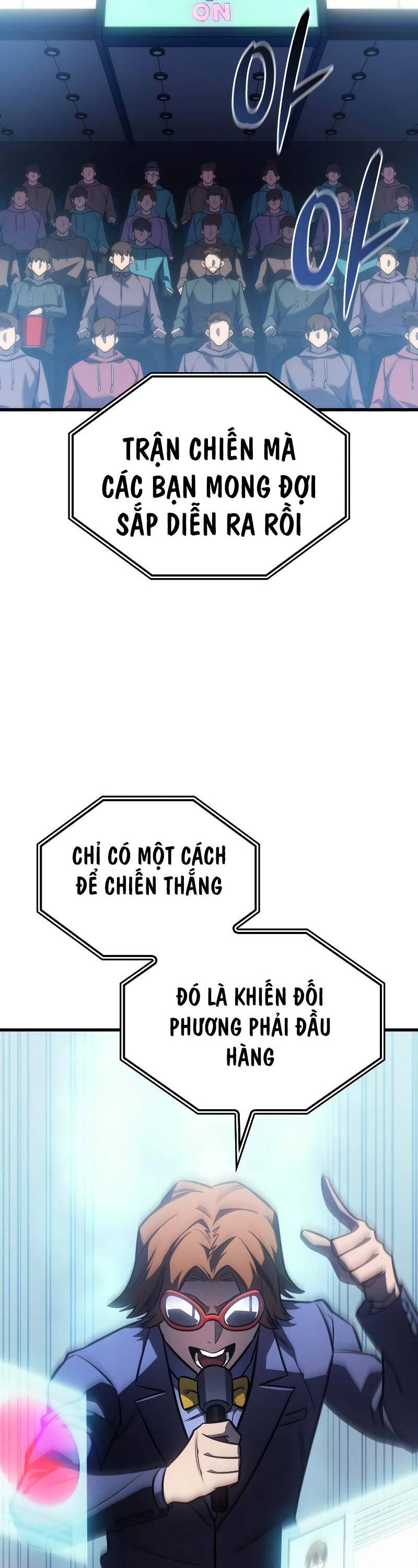 Hồi Quy Bằng Vương Quyền Chapter 42 - Trang 6