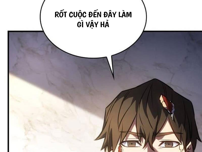 Hồi Quy Bằng Vương Quyền Chapter 34 - Trang 36