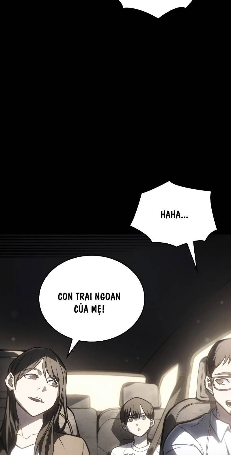 Hồi Quy Bằng Vương Quyền Chapter 40 - Trang 10