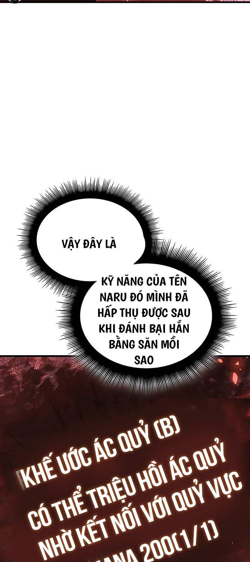 Hồi Quy Bằng Vương Quyền Chapter 33 - Trang 93