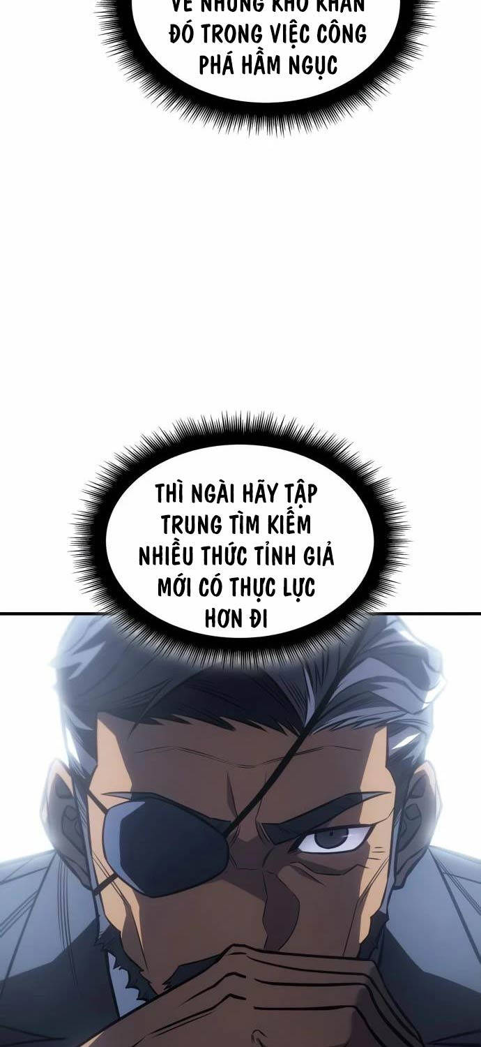 Hồi Quy Bằng Vương Quyền Chapter 43 - Trang 35