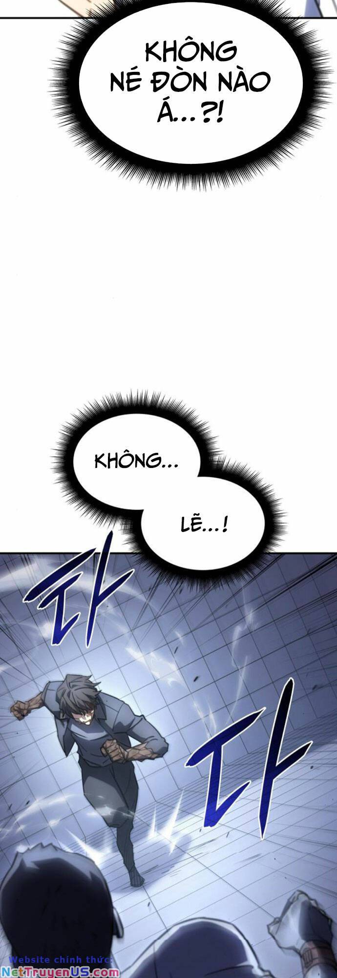 Hồi Quy Bằng Vương Quyền Chapter 15 - Trang 55