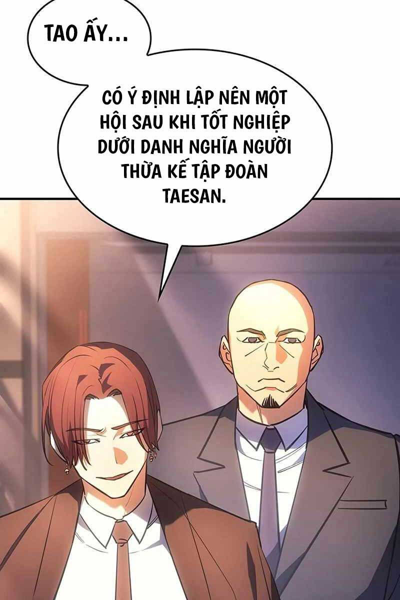 Hồi Quy Bằng Vương Quyền Chapter 10 - Trang 20