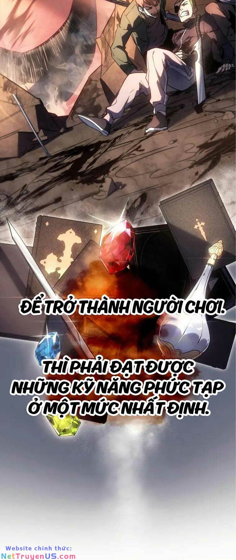 Hồi Quy Bằng Vương Quyền Chapter 9 - Trang 36