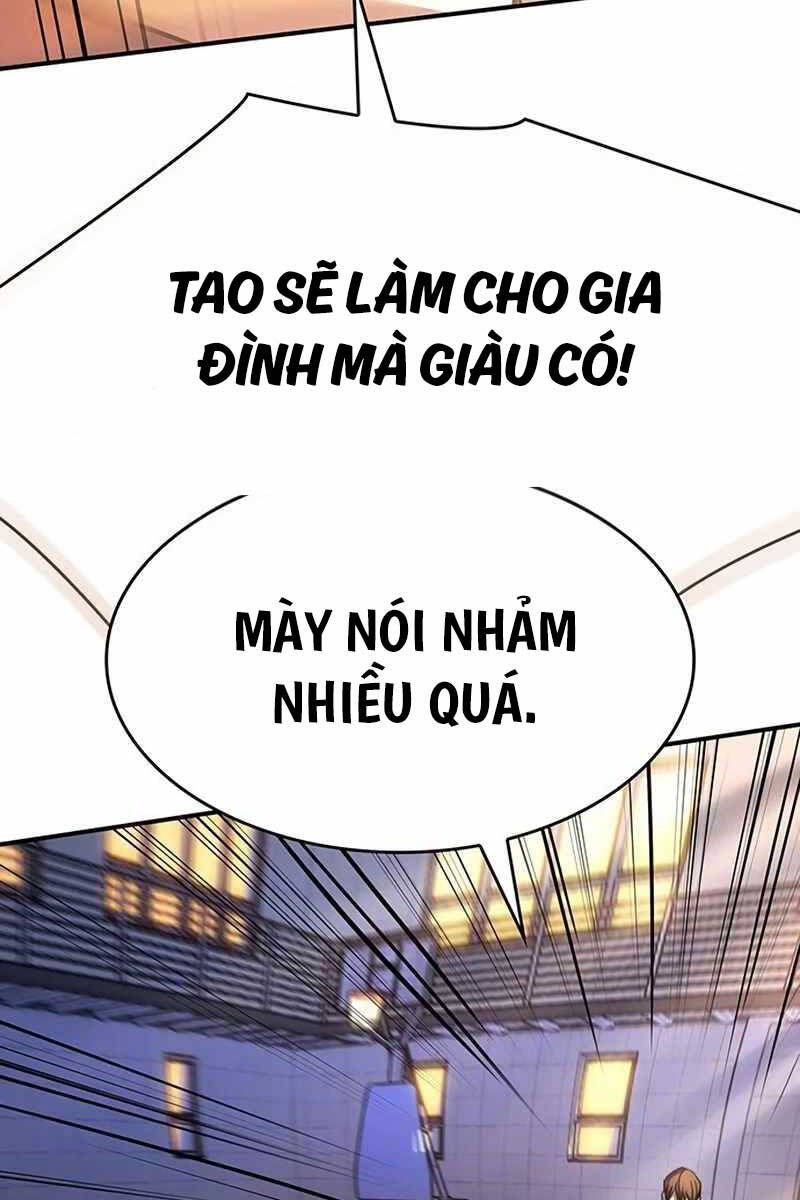 Hồi Quy Bằng Vương Quyền Chapter 10 - Trang 32