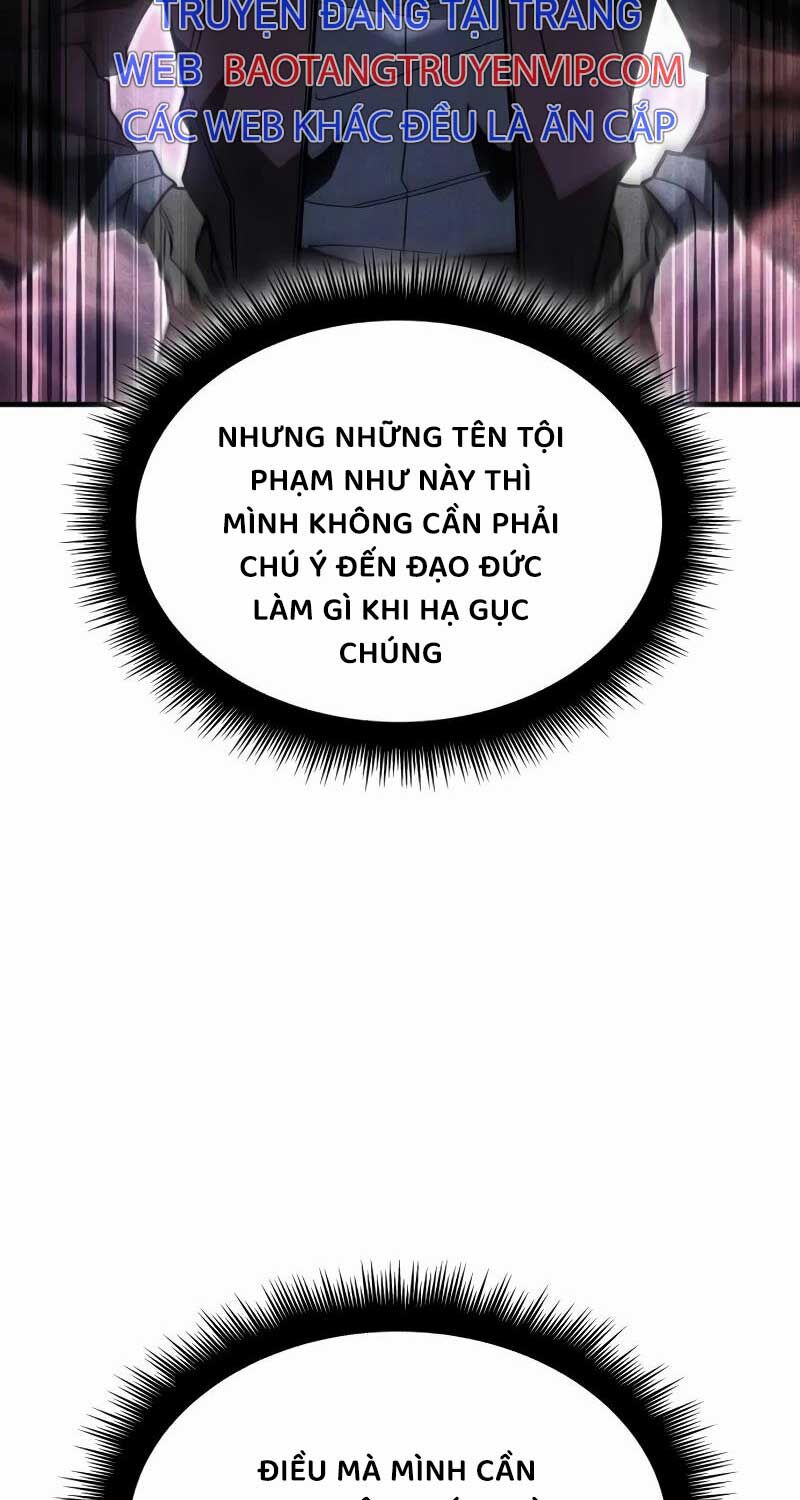 Hồi Quy Bằng Vương Quyền Chapter 56 - Trang 7