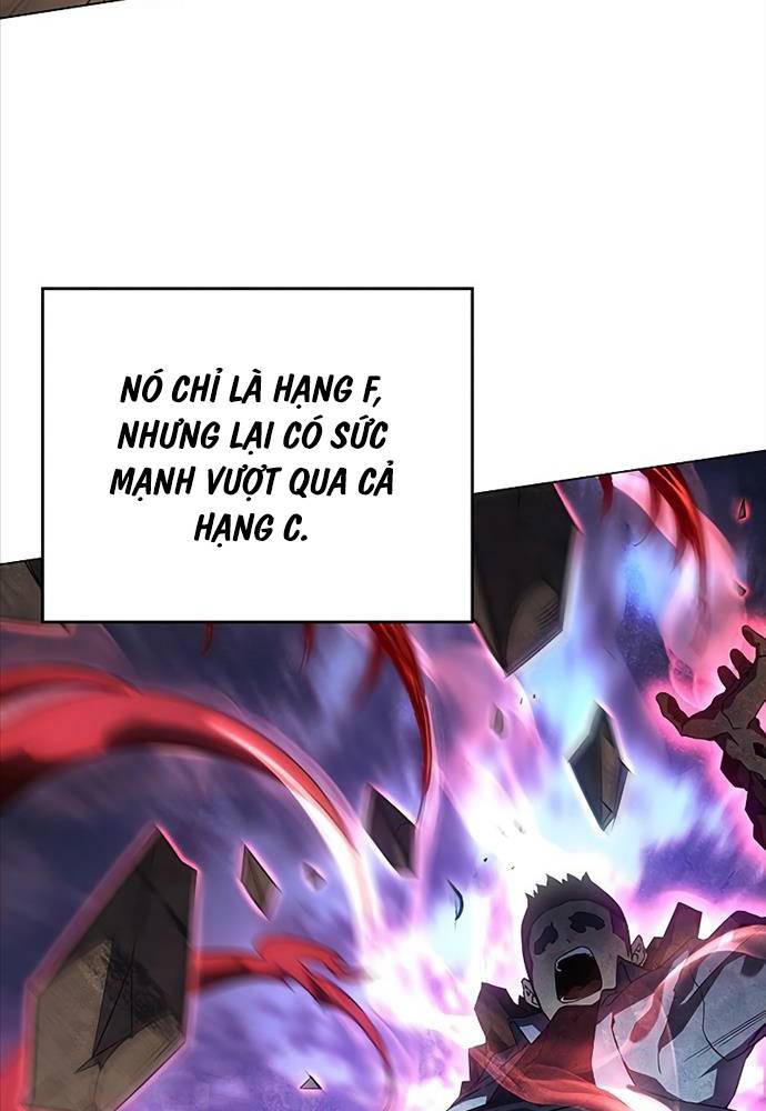 Hồi Quy Bằng Vương Quyền Chapter 3 - Trang 23