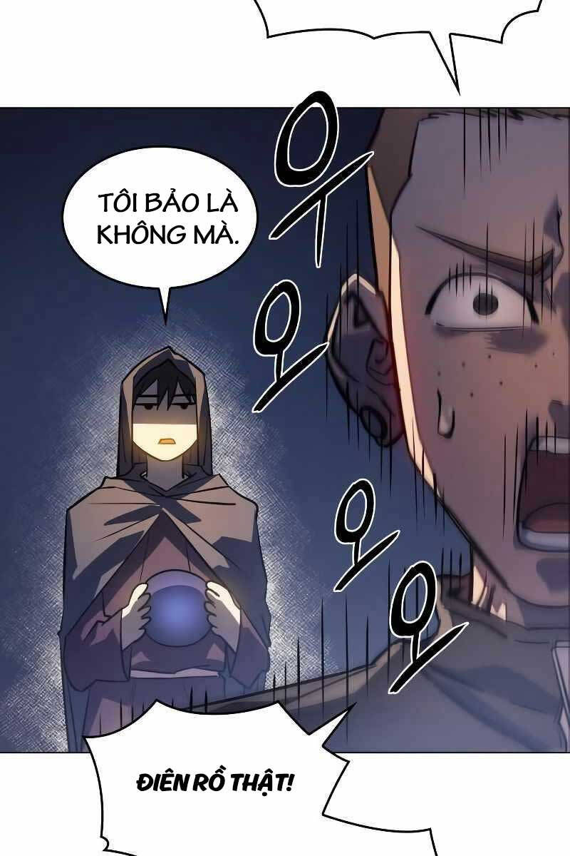 Hồi Quy Bằng Vương Quyền Chapter 5 - Trang 105