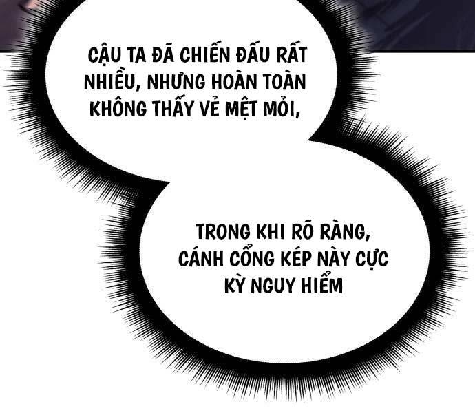 Hồi Quy Bằng Vương Quyền Chapter 20 - Trang 52