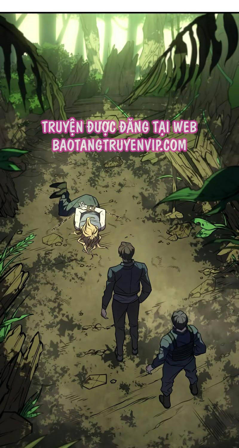 Hồi Quy Bằng Vương Quyền Chapter 45 - Trang 30