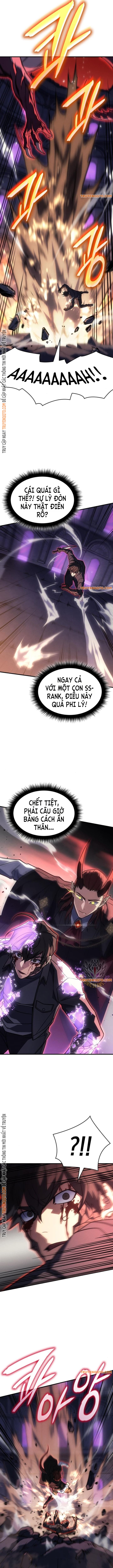 Hồi Quy Bằng Vương Quyền Chapter 60 - Trang 12