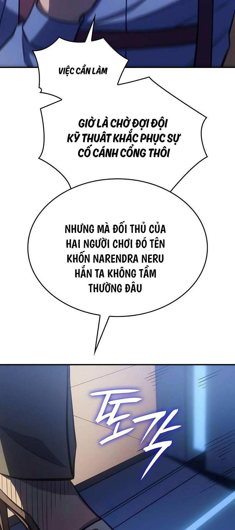 Hồi Quy Bằng Vương Quyền Chapter 29 - Trang 42