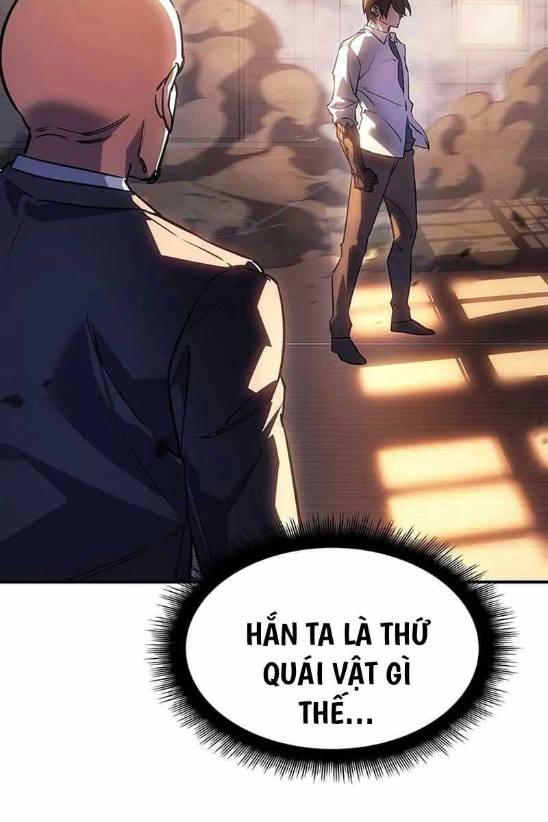 Hồi Quy Bằng Vương Quyền Chapter 10 - Trang 122