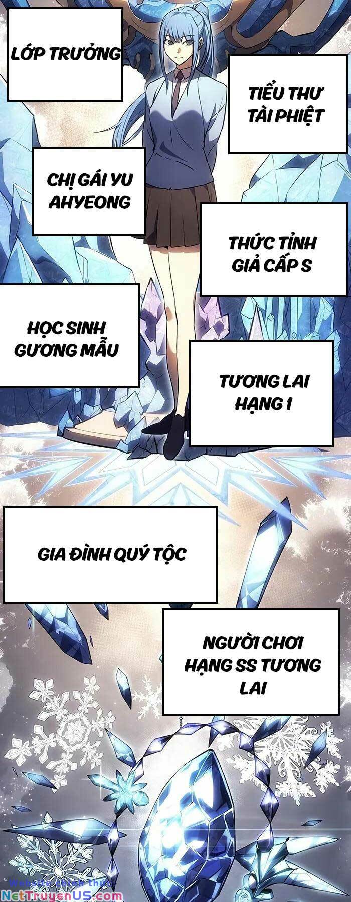 Hồi Quy Bằng Vương Quyền Chapter 8 - Trang 52