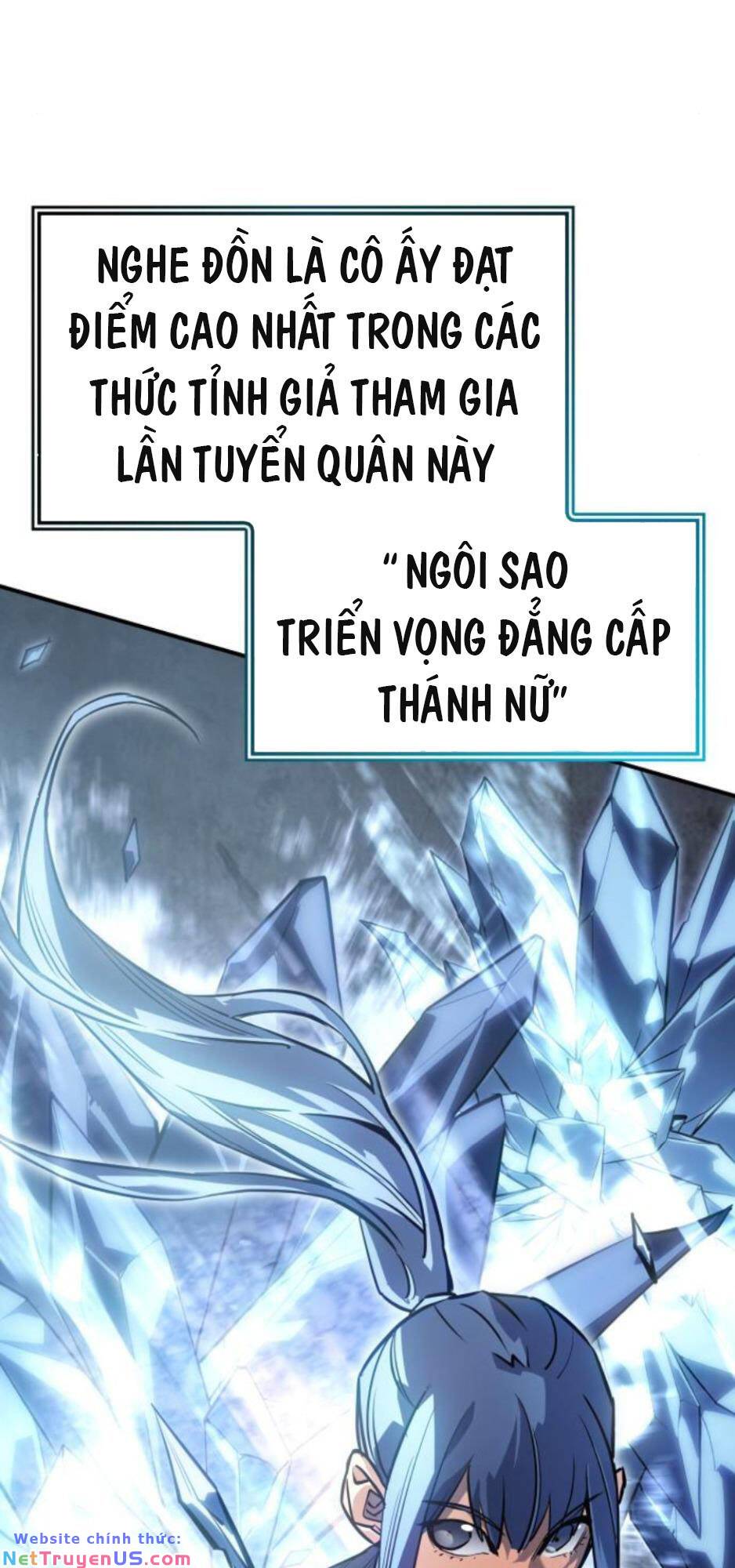 Hồi Quy Bằng Vương Quyền Chapter 14 - Trang 117