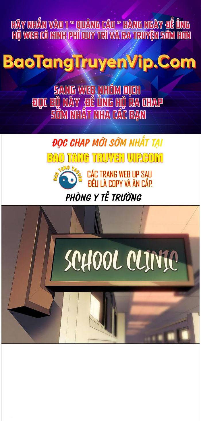 Hồi Quy Bằng Vương Quyền Chapter 3 - Trang 0