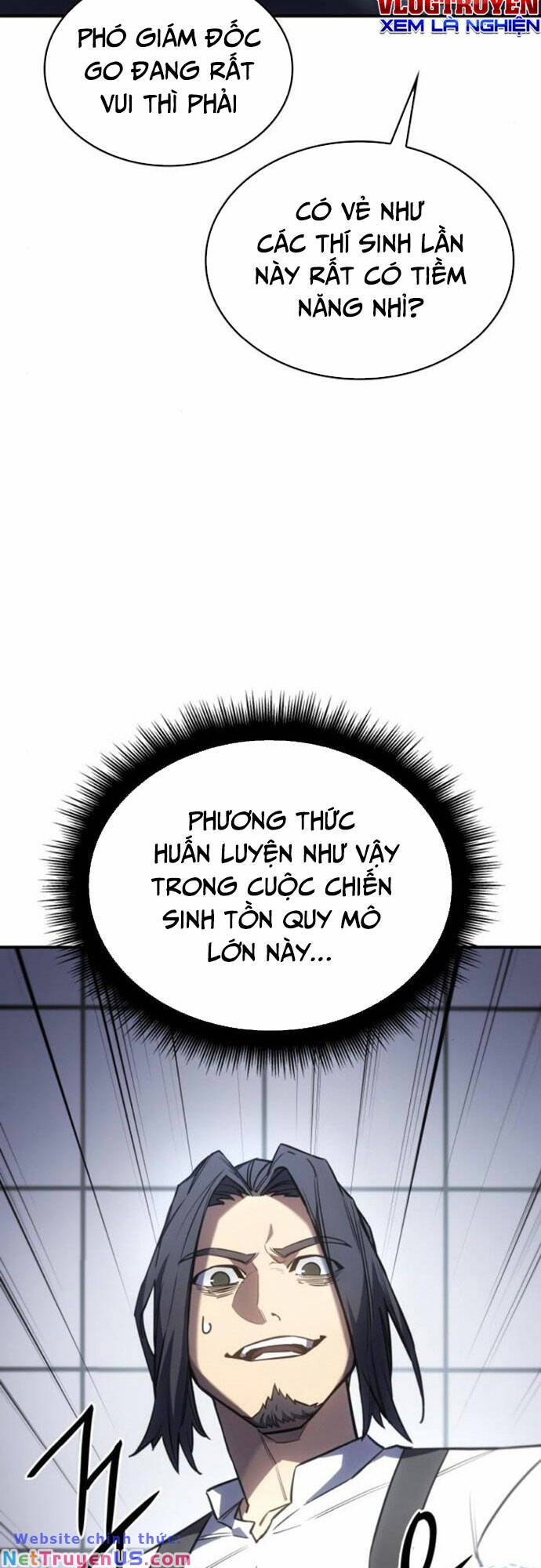 Hồi Quy Bằng Vương Quyền Chapter 15 - Trang 79