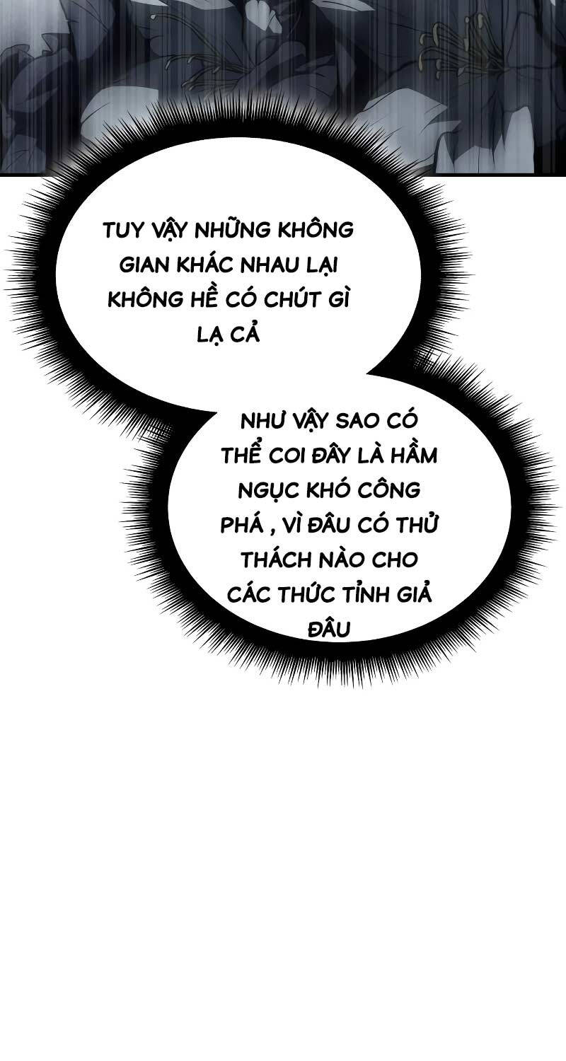 Hồi Quy Bằng Vương Quyền Chapter 46 - Trang 52