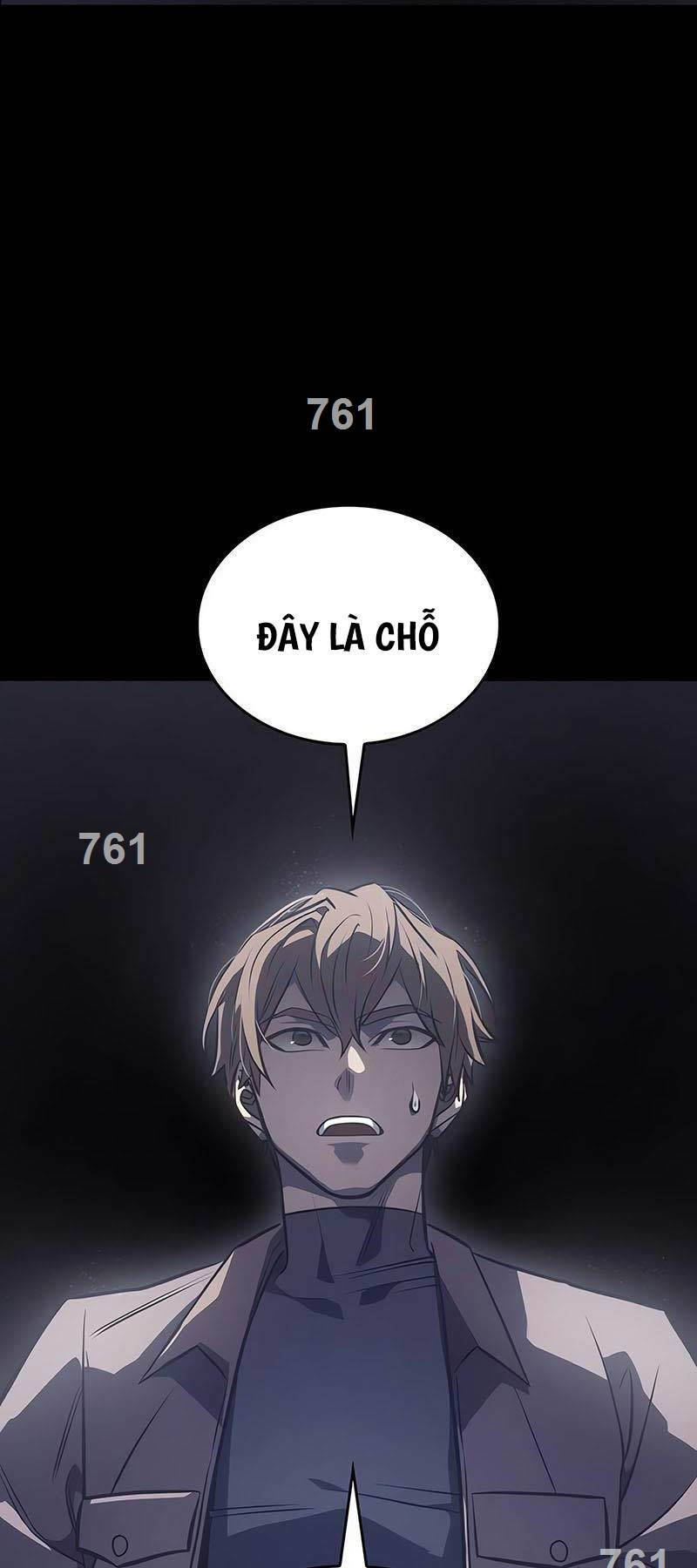 Hồi Quy Bằng Vương Quyền Chapter 33 - Trang 1