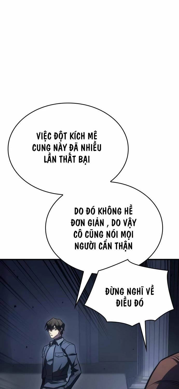 Hồi Quy Bằng Vương Quyền Chapter 43 - Trang 84