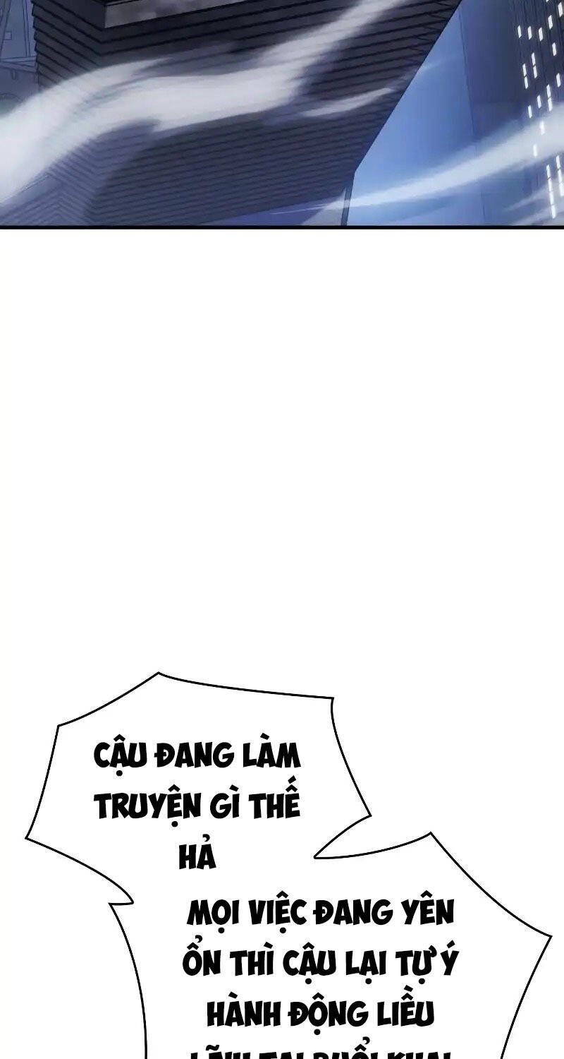 Hồi Quy Bằng Vương Quyền Chapter 53 - Trang 5