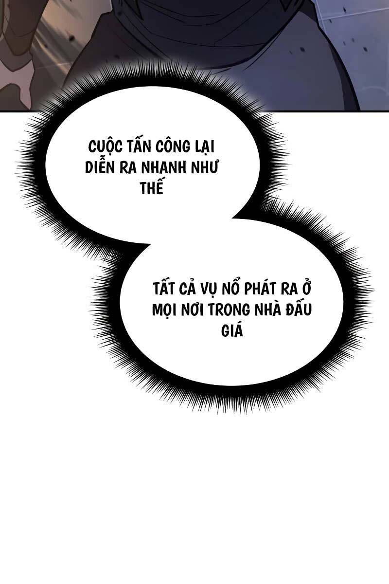 Hồi Quy Bằng Vương Quyền Chapter 27 - Trang 49