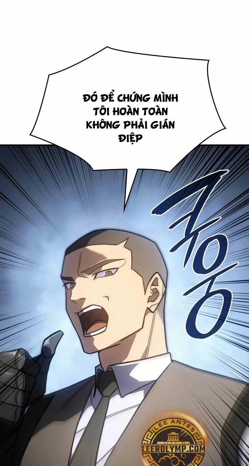 Hồi Quy Bằng Vương Quyền Chapter 56 - Trang 50