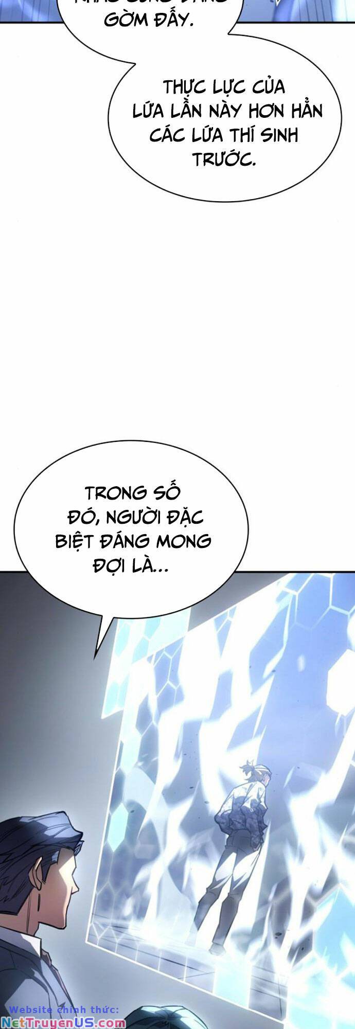 Hồi Quy Bằng Vương Quyền Chapter 15 - Trang 37